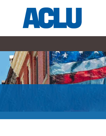 ACLU Know your rights cover