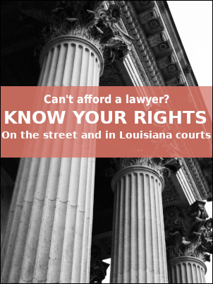 know your rights thumb new