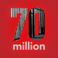 70million logo