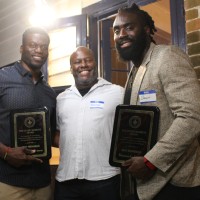 Norris henderson players
