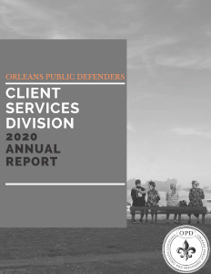 CSD Annual Report 2020 cover small