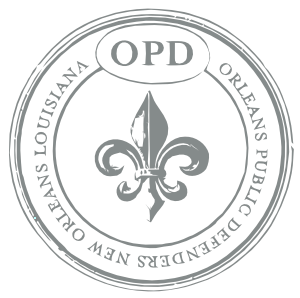 OPD gray transparent logo