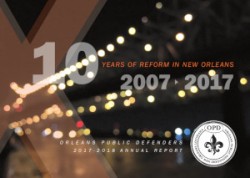 2017 opd annual cover