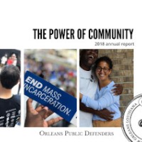 2018 opd annual report cover