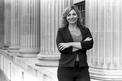 ANTIGRAVITY SEPTEMBER 2019 MEGHAN GARVEY by Jason Kerzinski