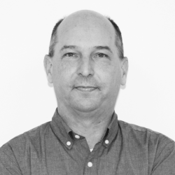 Aaron Horn