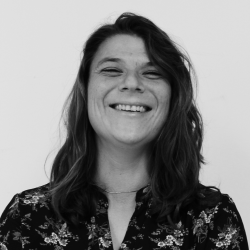 Annie Stallman