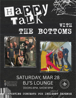 Concert Flyer Options2