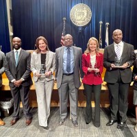 Council CM presentation