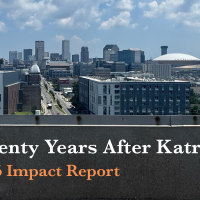 IMPACT COVER