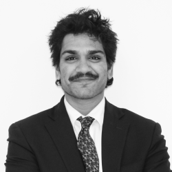 Krishant Dania