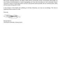 Letter to NOPD re COVID 19 3 16 20 Page 2