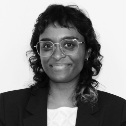 Spoorthi Krishnaraj