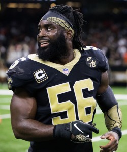 demario davis