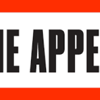 the appeal logo