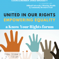 Know Your Rights Flyer Oct 19