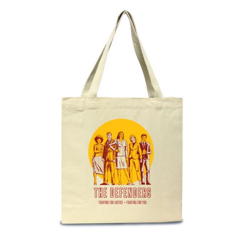 OPD 'The Defenders' Tote - $15